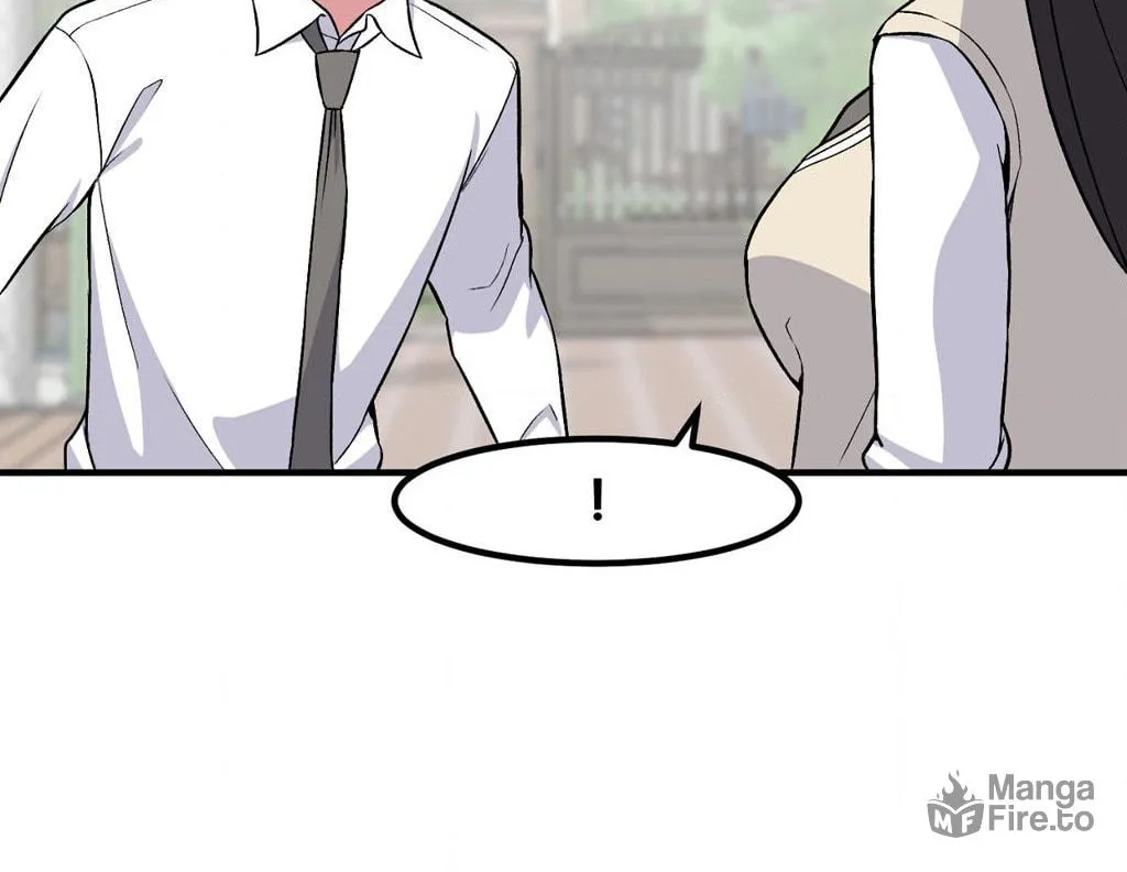 The Secret of the Partner Next to You Chapter 77 page 24 - 