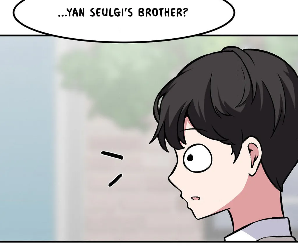The Secret of the Partner Next to You Chapter 77 page 28 - 