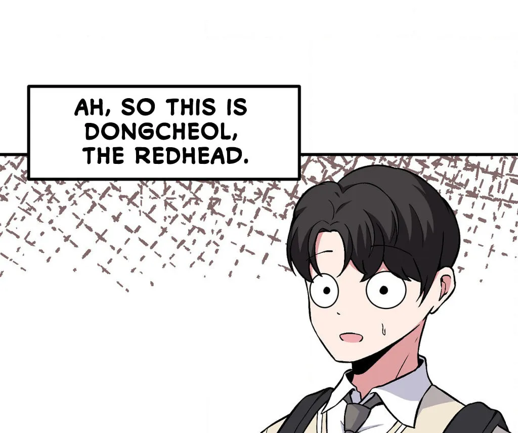 The Secret of the Partner Next to You Chapter 77 page 32 - 