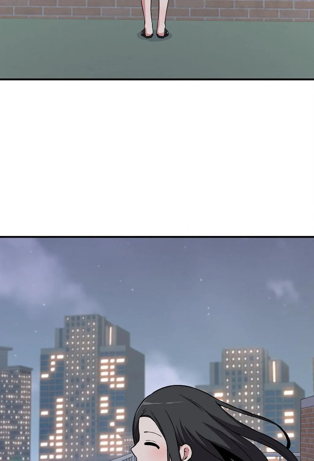 The Secret of the Partner Next to You Chapter 77 page 5 - 