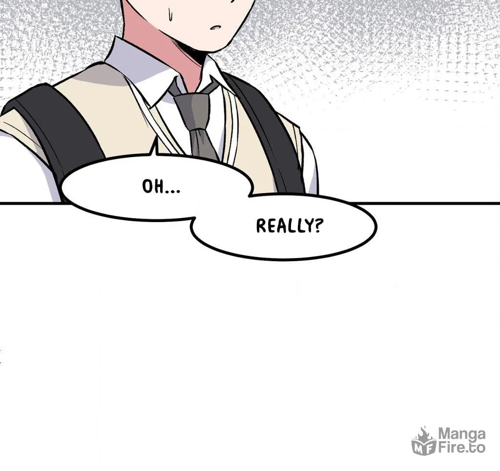 The Secret of the Partner Next to You Chapter 77 page 50 - 