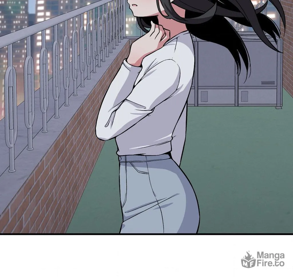 The Secret of the Partner Next to You Chapter 77 page 6 - 