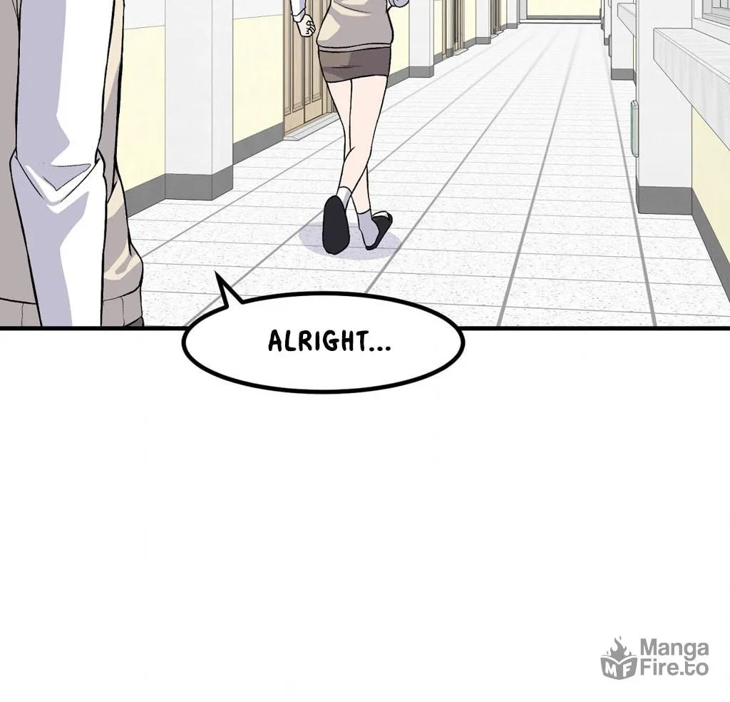 The Secret of the Partner Next to You Chapter 77 page 54 - 