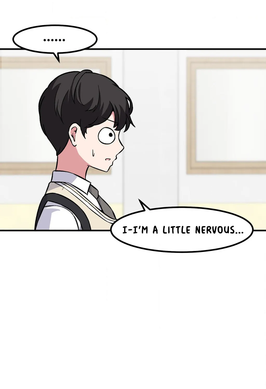 The Secret of the Partner Next to You Chapter 77 page 55 - 