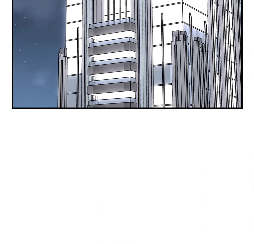 The Secret of the Partner Next to You Chapter 77 page 58 - 