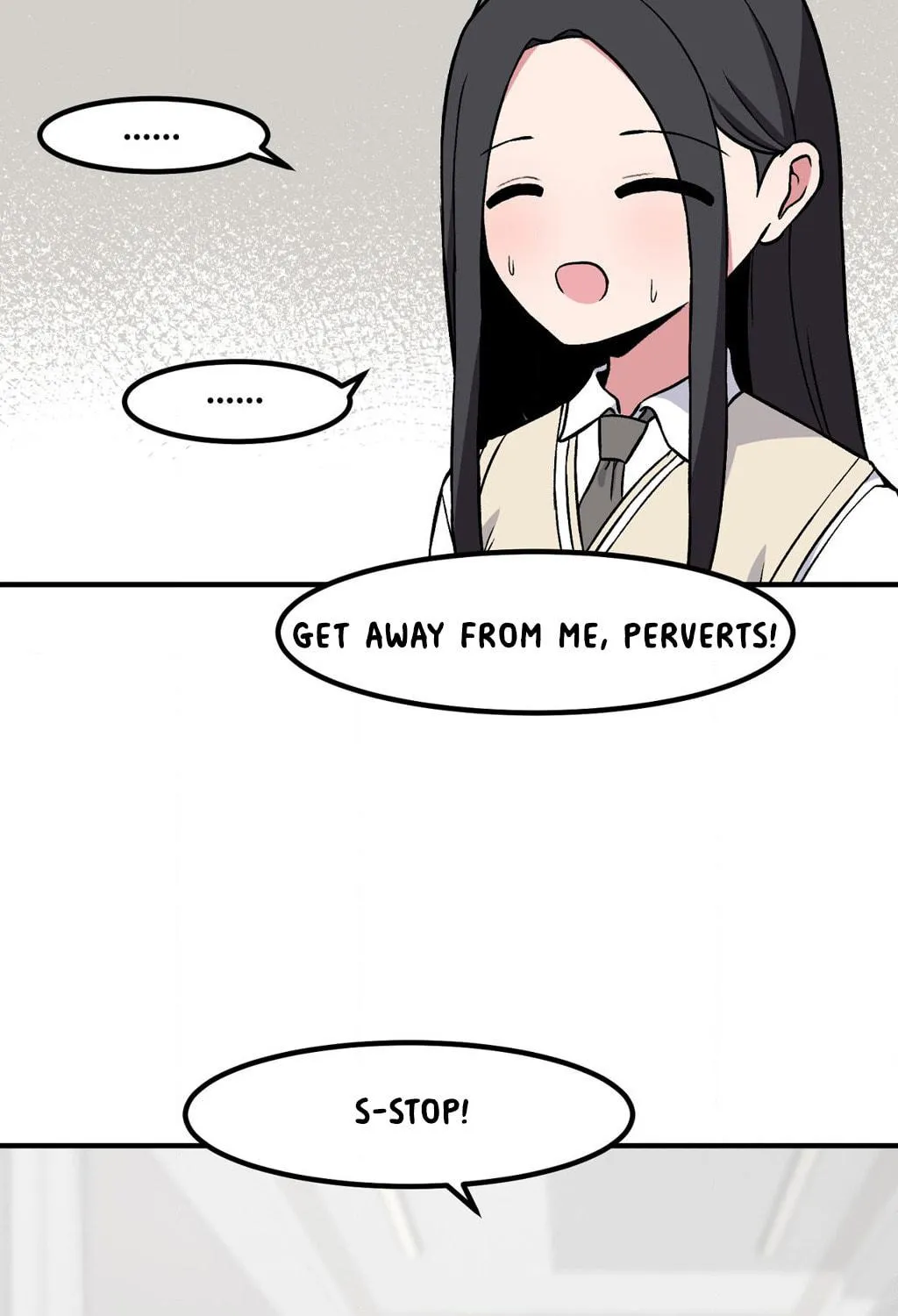 The Secret of the Partner Next to You Chapter 77 page 69 - 