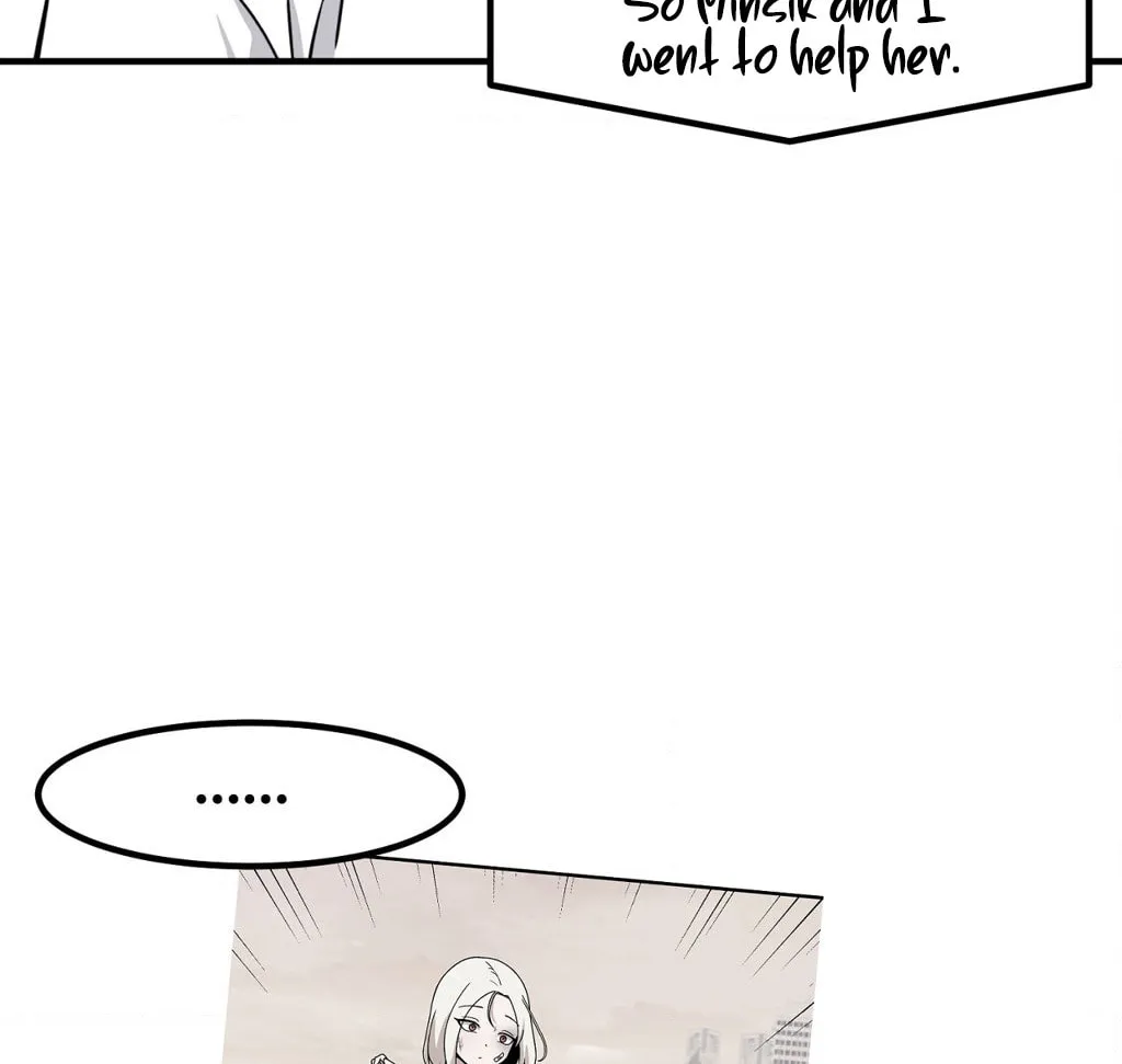 The Secret of the Partner Next to You Chapter 77 page 8 - 