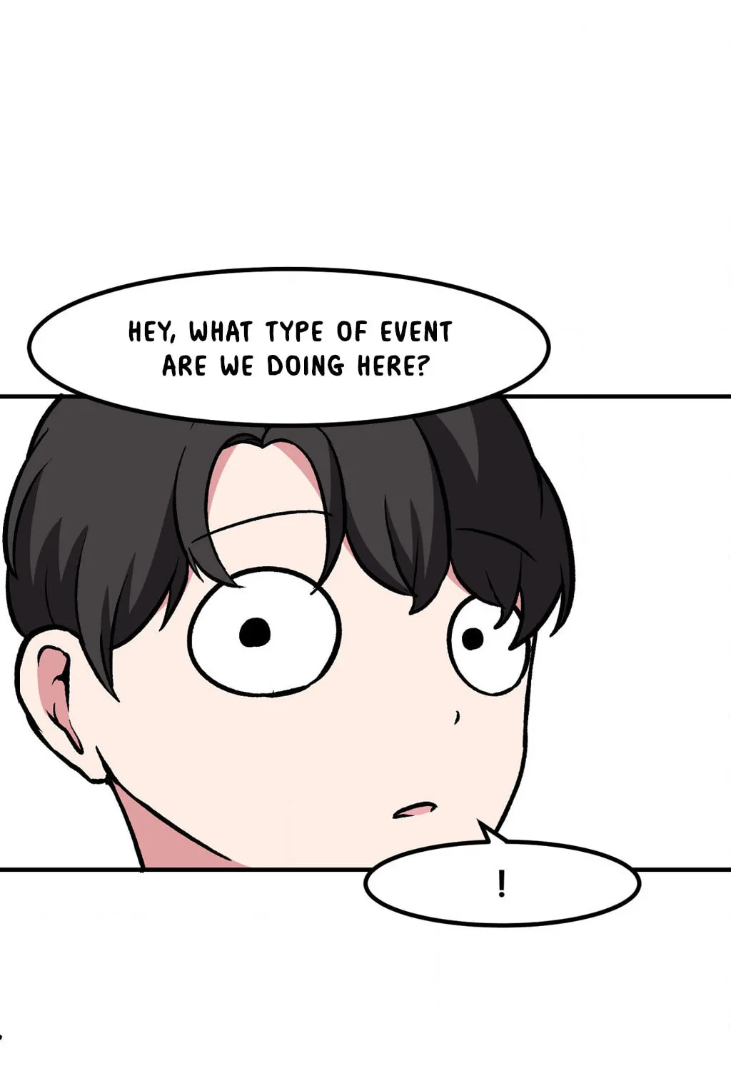 The Secret of the Partner Next to You Chapter 77 page 73 - 