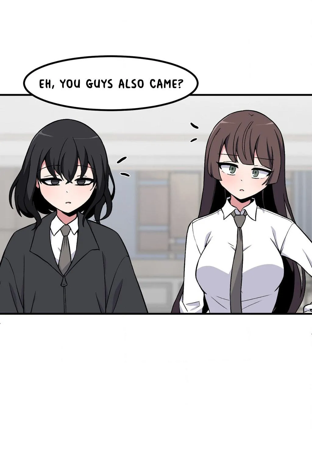 The Secret of the Partner Next to You Chapter 77 page 77 - 