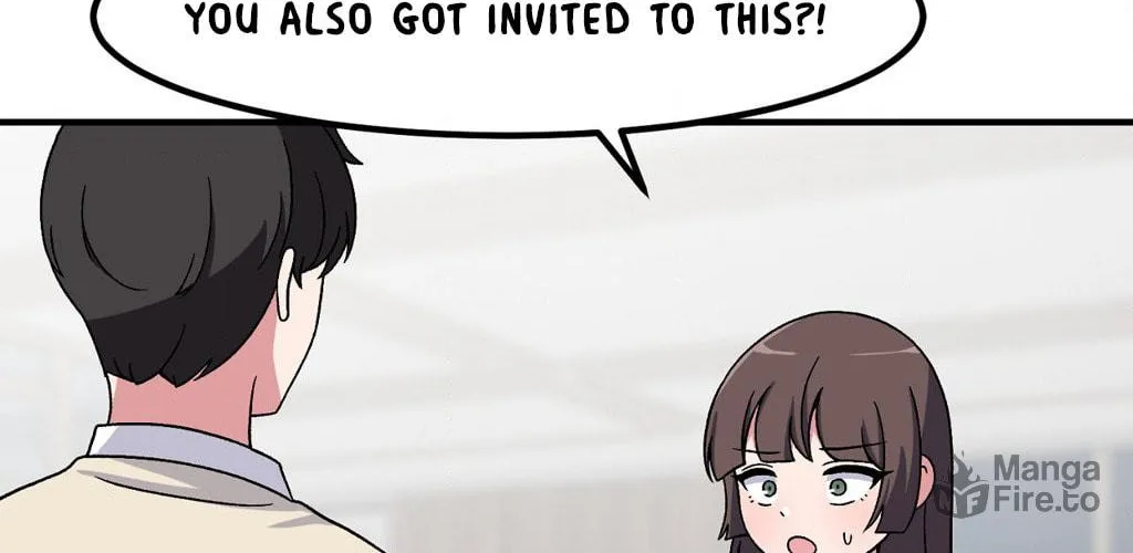 The Secret of the Partner Next to You Chapter 77 page 80 - 
