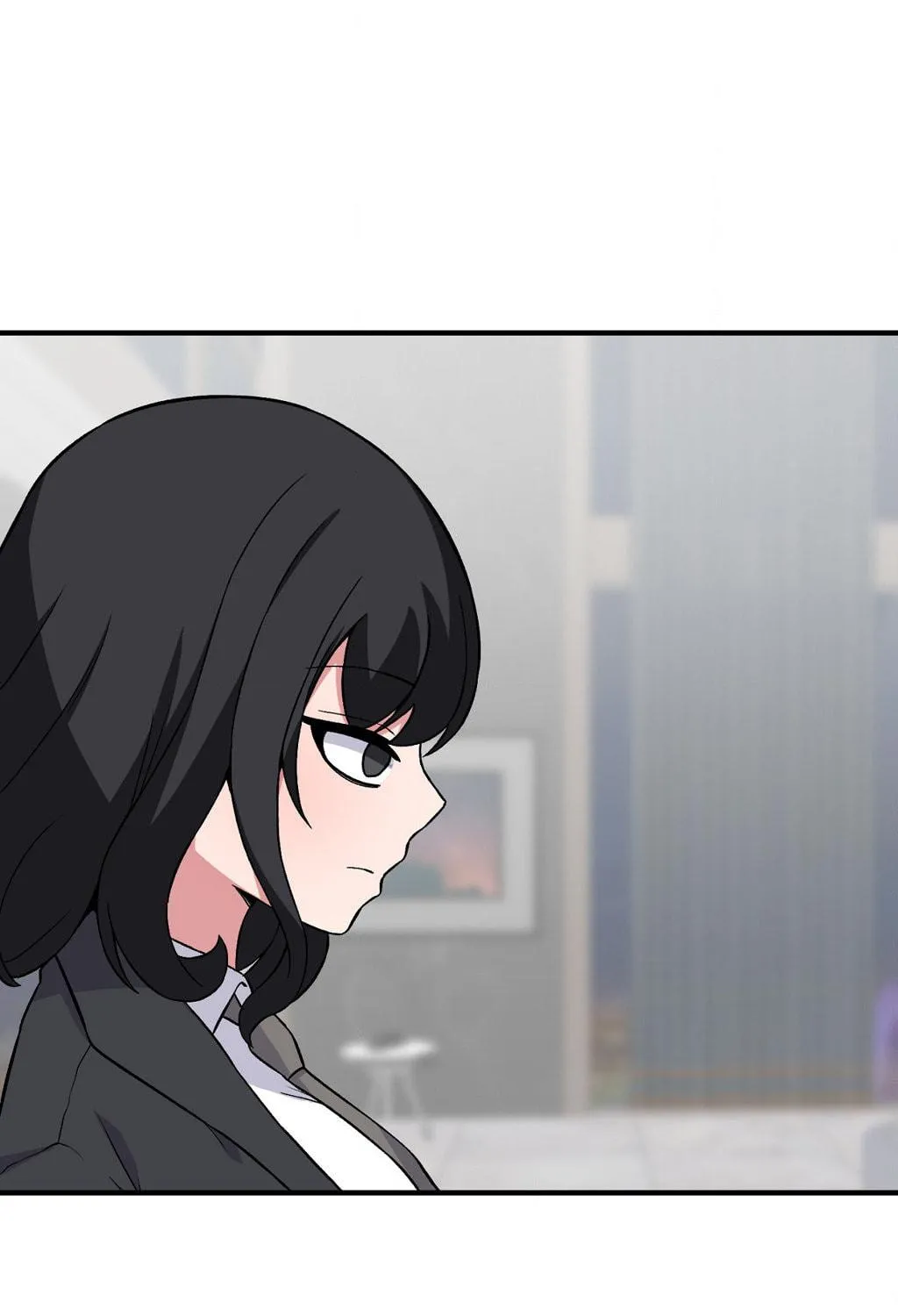 The Secret of the Partner Next to You Chapter 77 page 89 - 