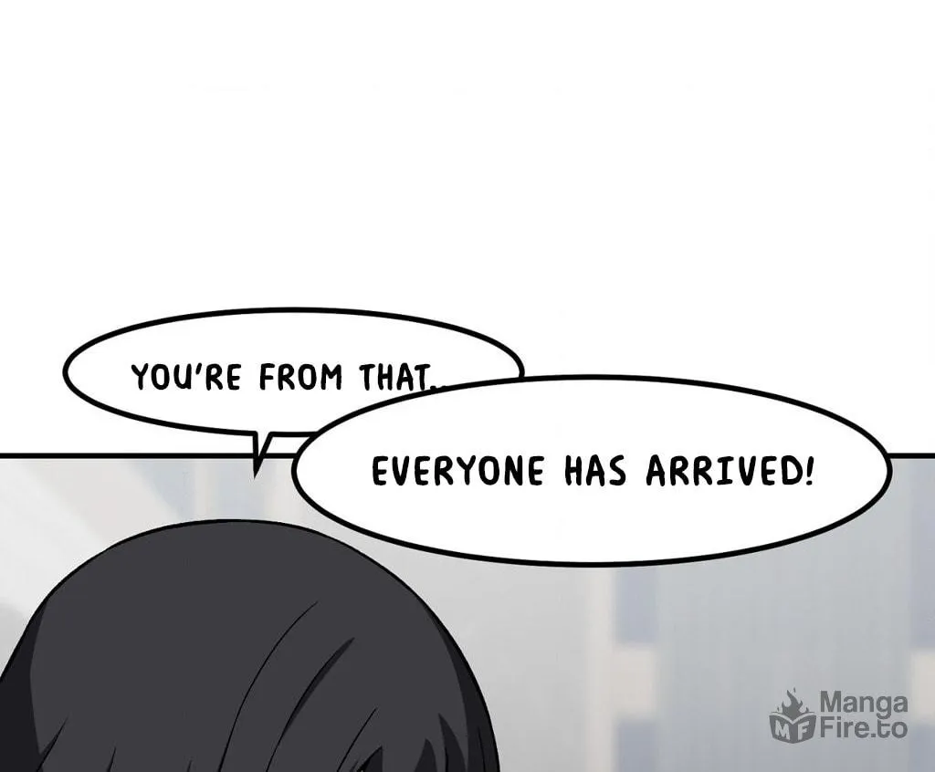The Secret of the Partner Next to You Chapter 77 page 90 - 