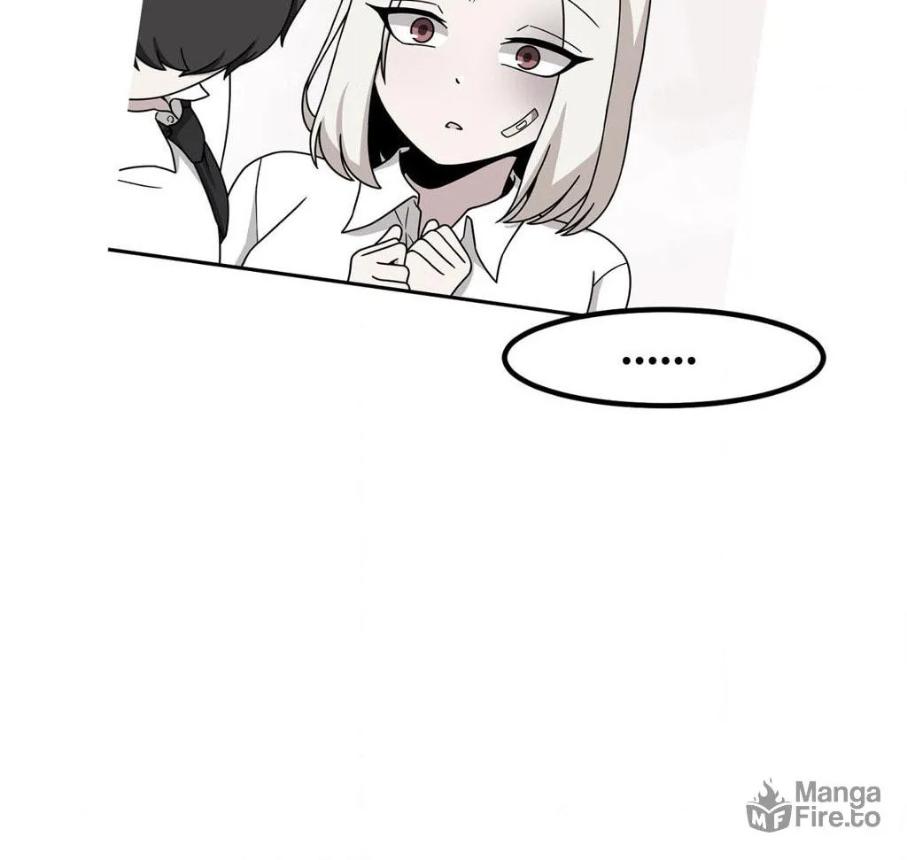 The Secret of the Partner Next to You Chapter 77 page 10 - 