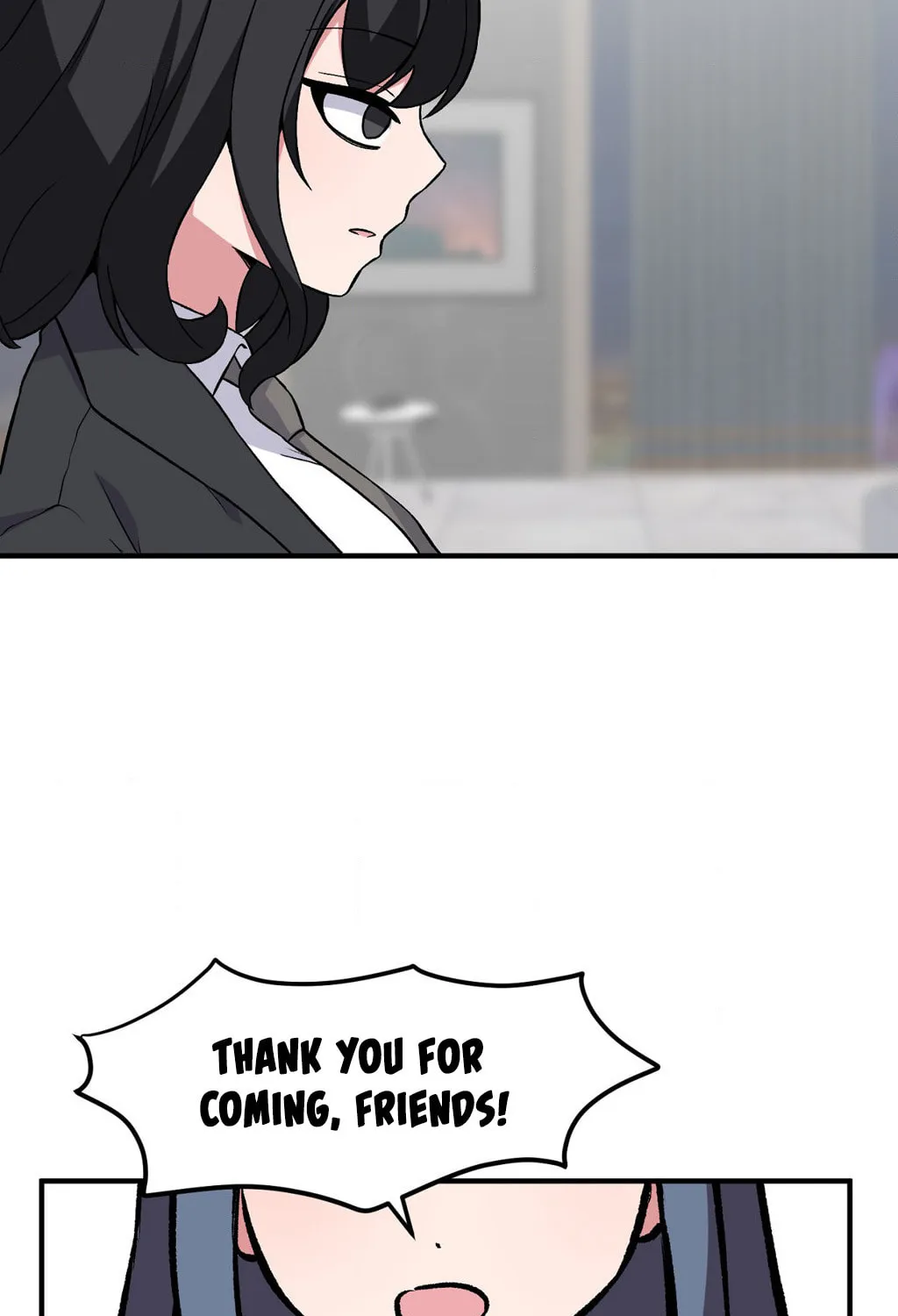 The Secret of the Partner Next to You Chapter 77 page 91 - 
