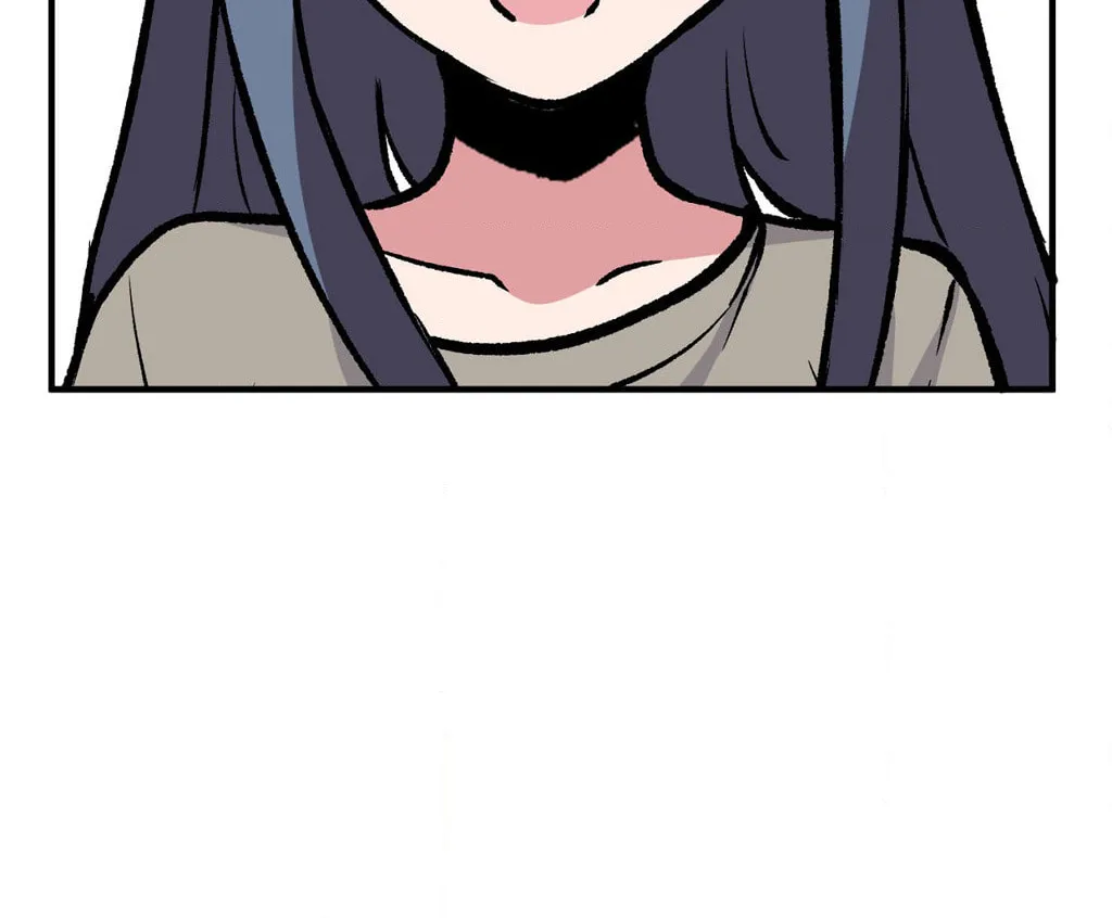 The Secret of the Partner Next to You Chapter 77 page 92 - 