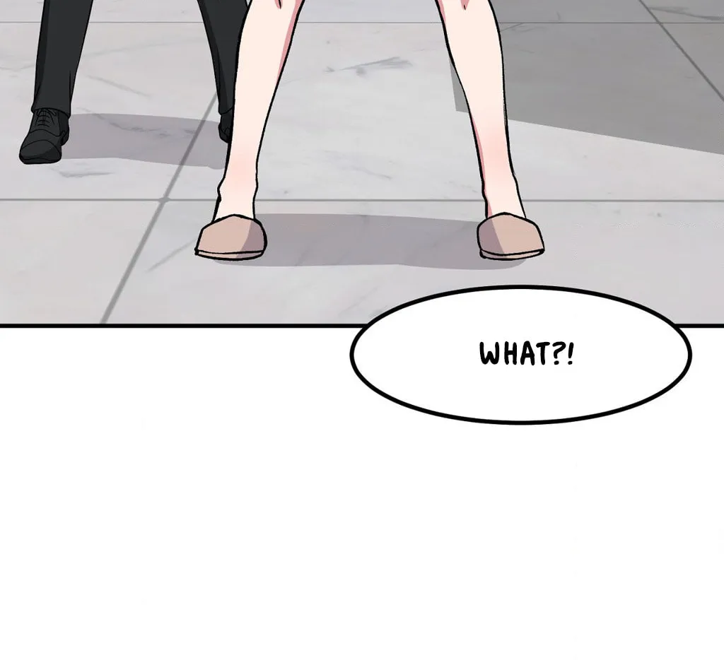 The Secret of the Partner Next to You Chapter 77 page 94 - 