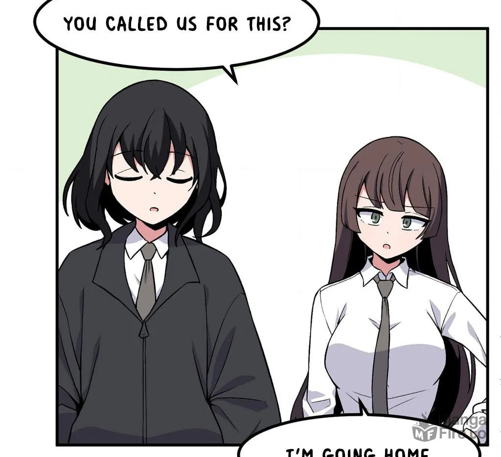 The Secret of the Partner Next to You Chapter 77 page 96 - 