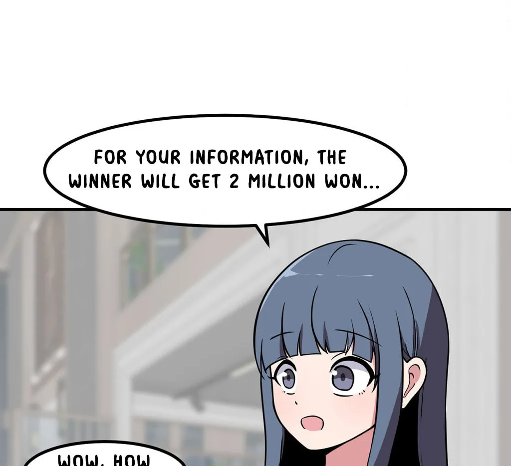 The Secret of the Partner Next to You Chapter 77 page 98 - 