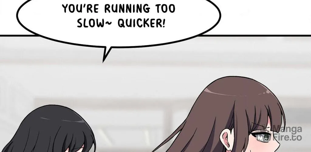 The Secret of the Partner Next to You Chapter 78 page 12 - 