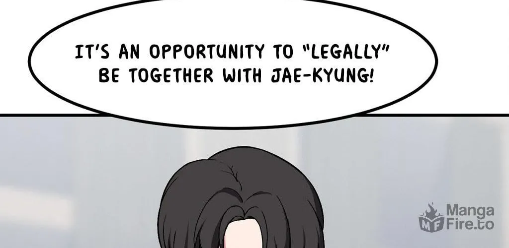 The Secret of the Partner Next to You Chapter 78 page 18 - 