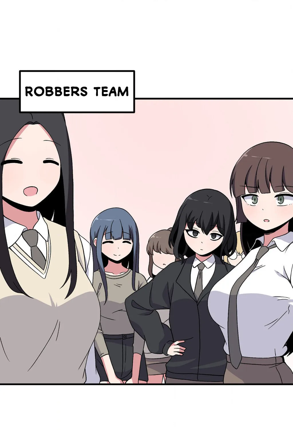 The Secret of the Partner Next to You Chapter 78 page 3 - 