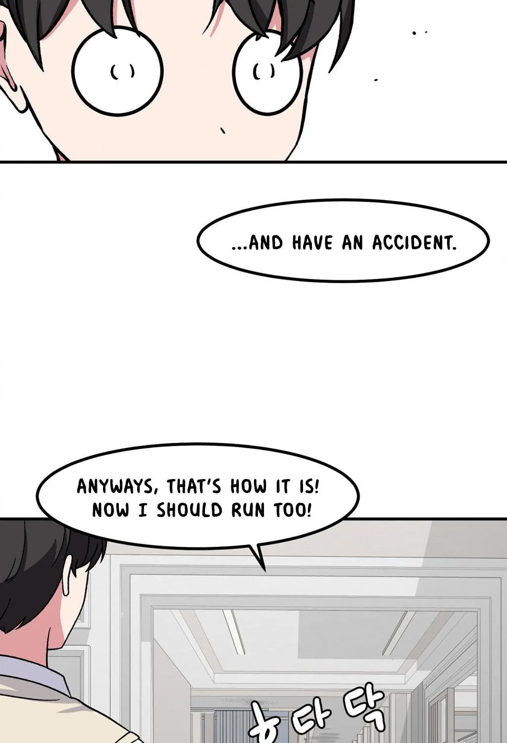 The Secret of the Partner Next to You Chapter 78 page 23 - 