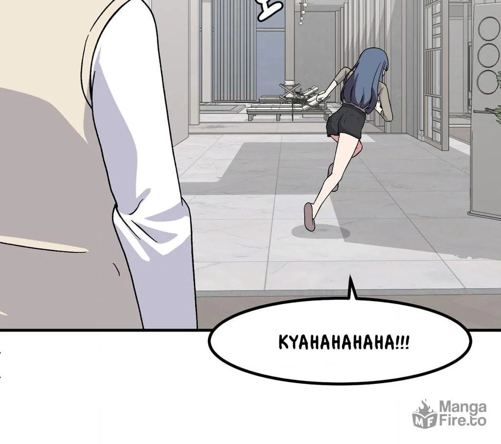 The Secret of the Partner Next to You Chapter 78 page 24 - 