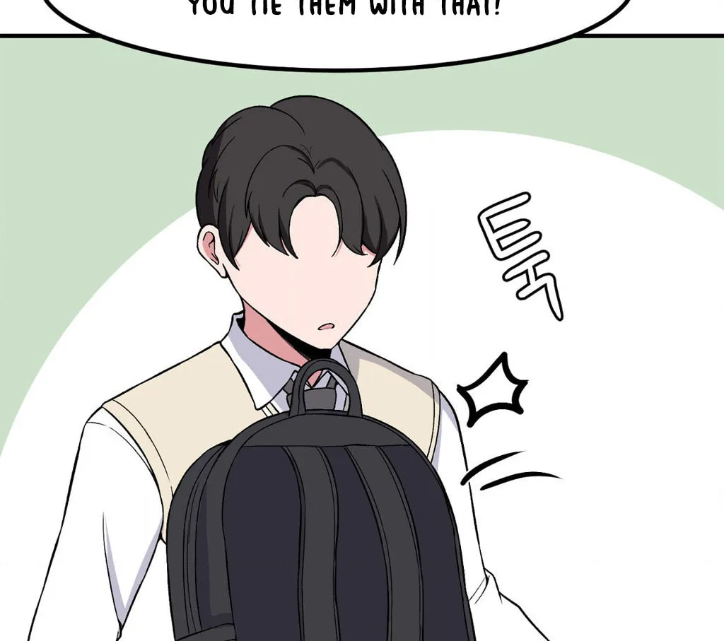 The Secret of the Partner Next to You Chapter 78 page 26 - 