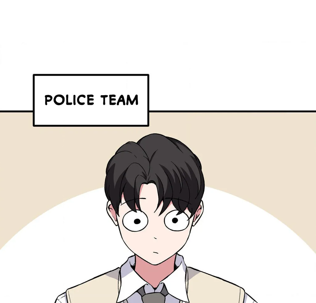 The Secret of the Partner Next to You Chapter 78 page 4 - 