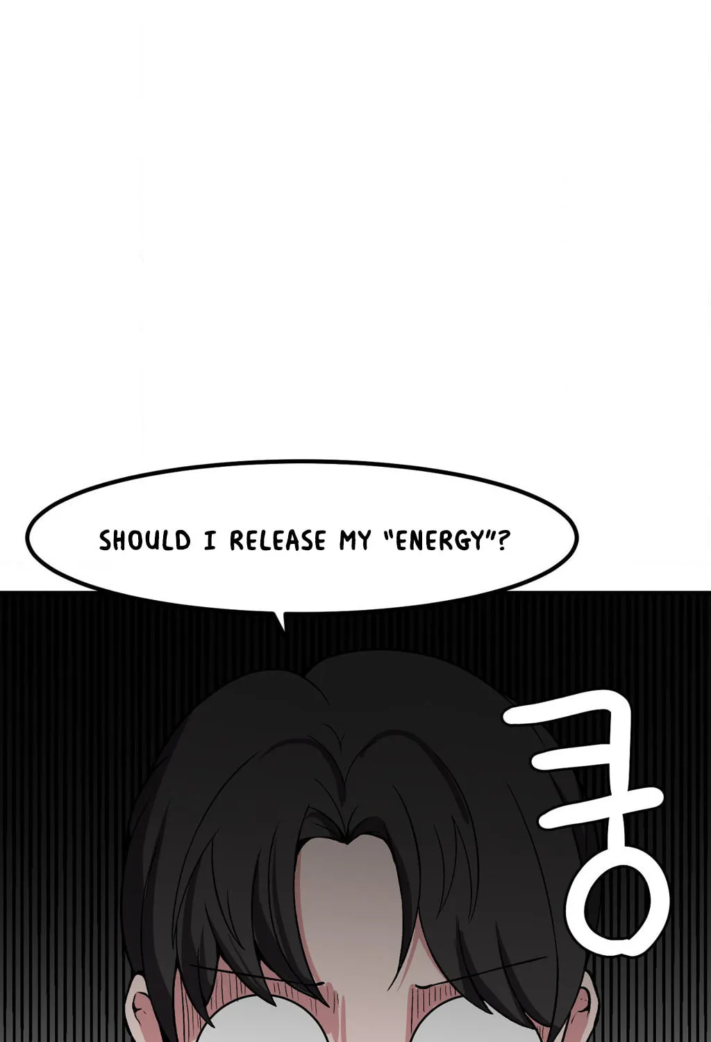The Secret of the Partner Next to You Chapter 78 page 31 - 