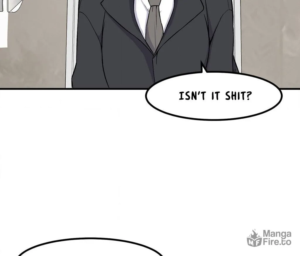 The Secret of the Partner Next to You Chapter 78 page 40 - 