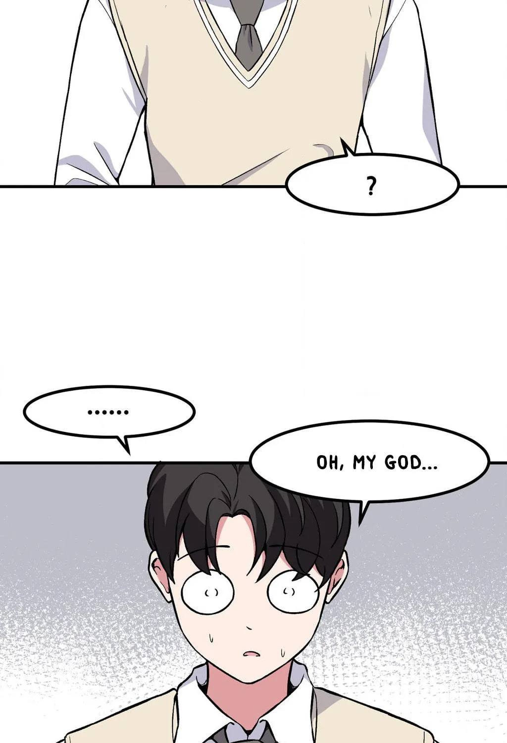 The Secret of the Partner Next to You Chapter 78 page 5 - 