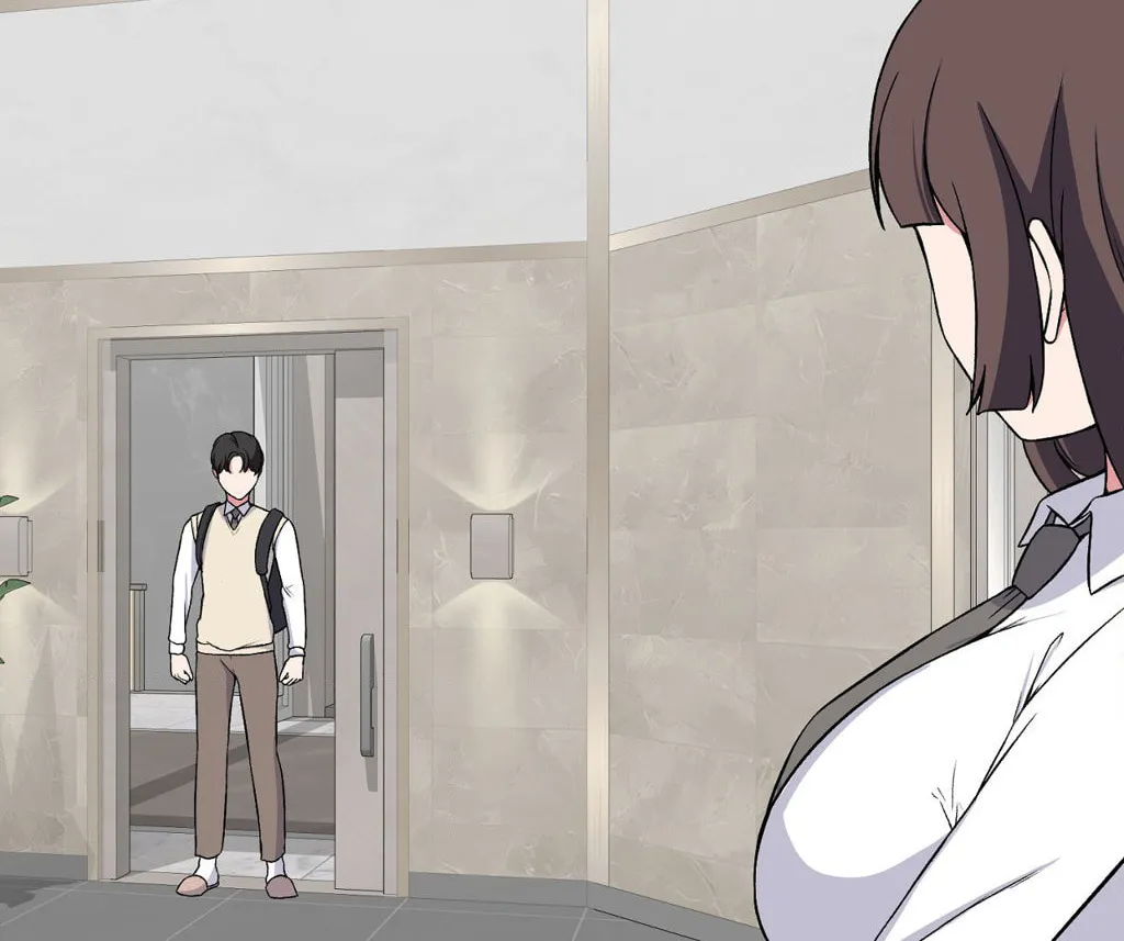 The Secret of the Partner Next to You Chapter 78 page 46 - 