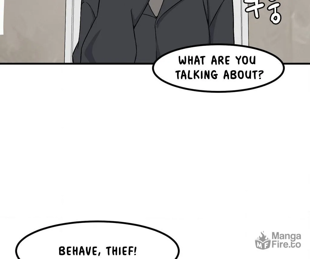 The Secret of the Partner Next to You Chapter 78 page 48 - 