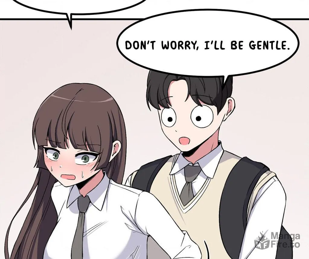 The Secret of the Partner Next to You Chapter 78 page 50 - 