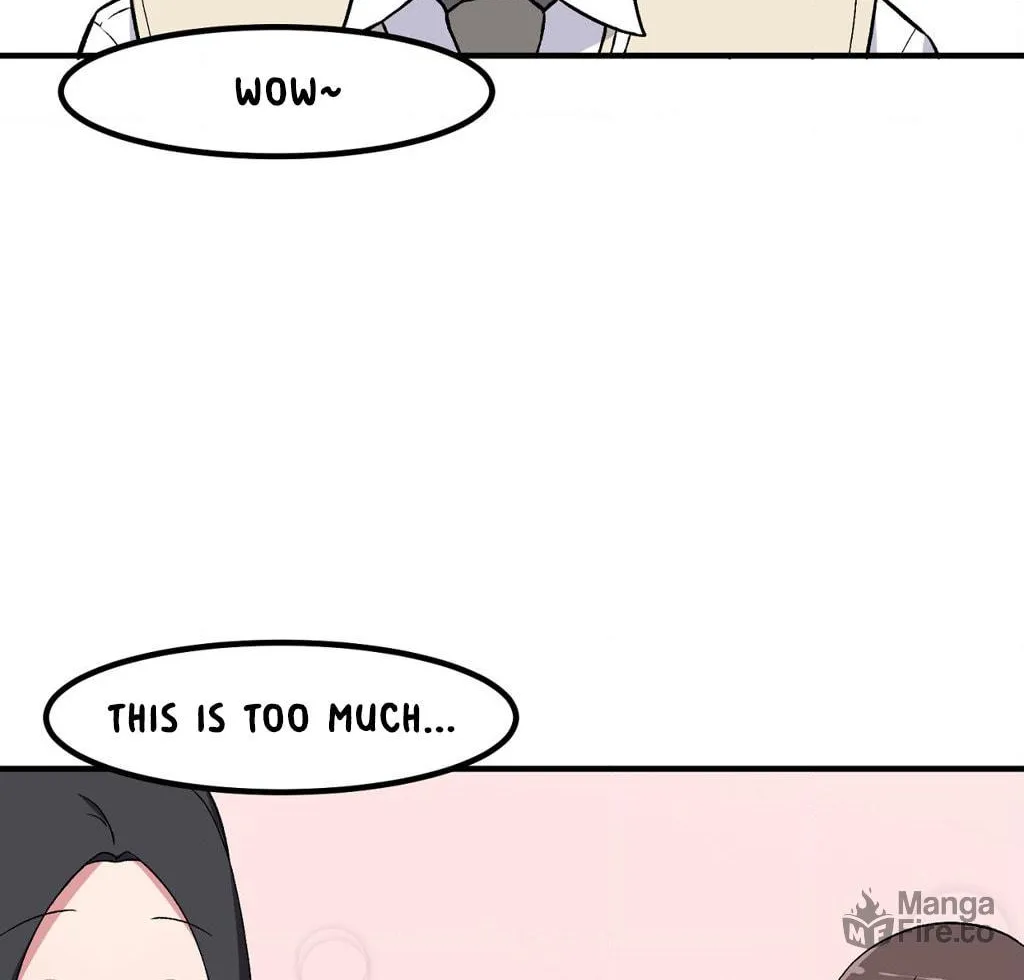 The Secret of the Partner Next to You Chapter 78 page 6 - 