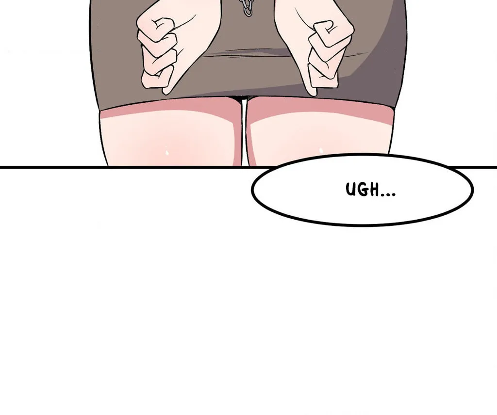 The Secret of the Partner Next to You Chapter 78 page 52 - 