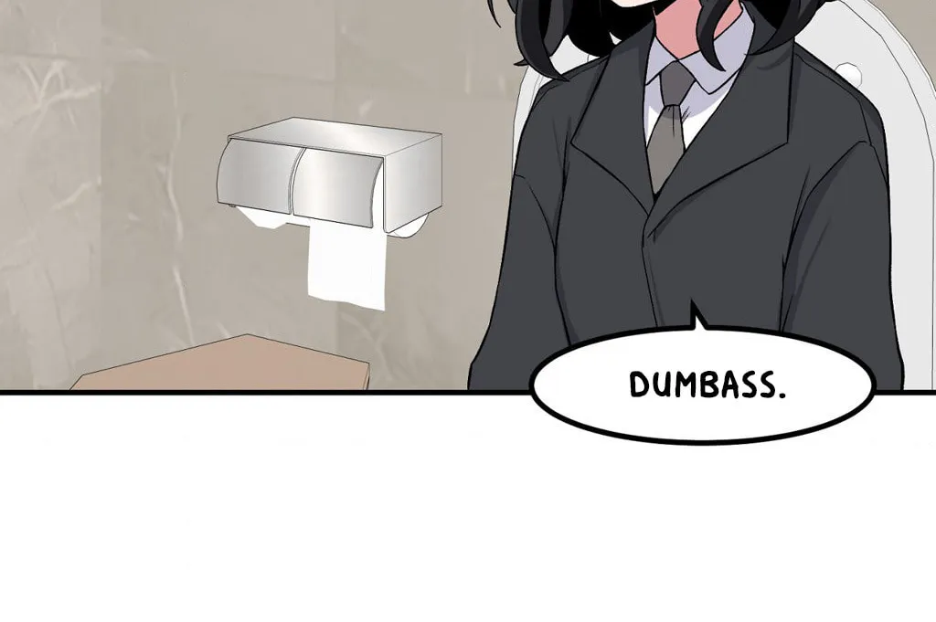 The Secret of the Partner Next to You Chapter 78 page 56 - 