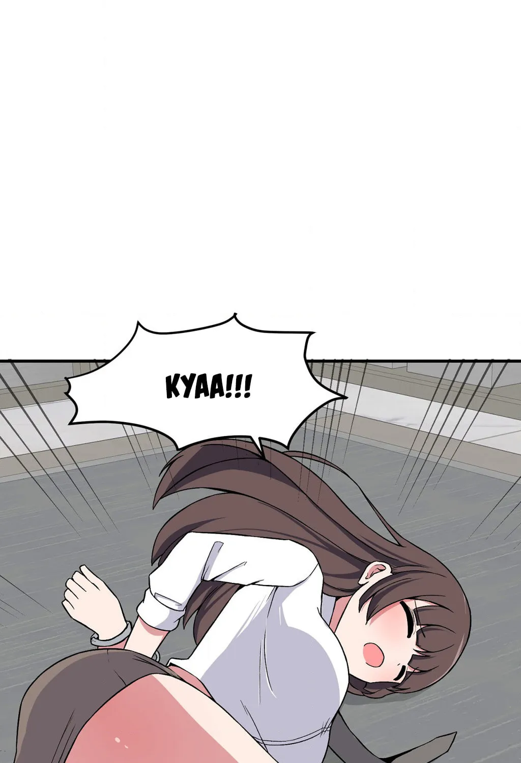 The Secret of the Partner Next to You Chapter 78 page 57 - 
