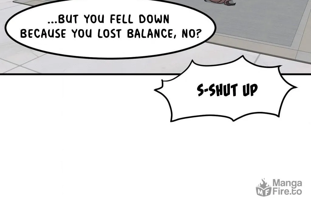 The Secret of the Partner Next to You Chapter 78 page 60 - 