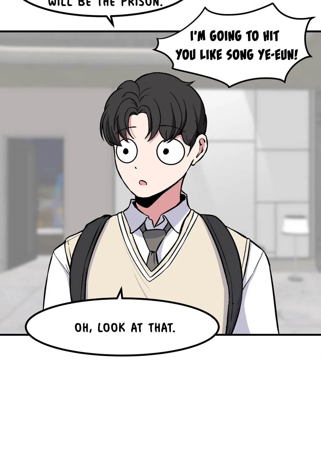 The Secret of the Partner Next to You Chapter 78 page 63 - 