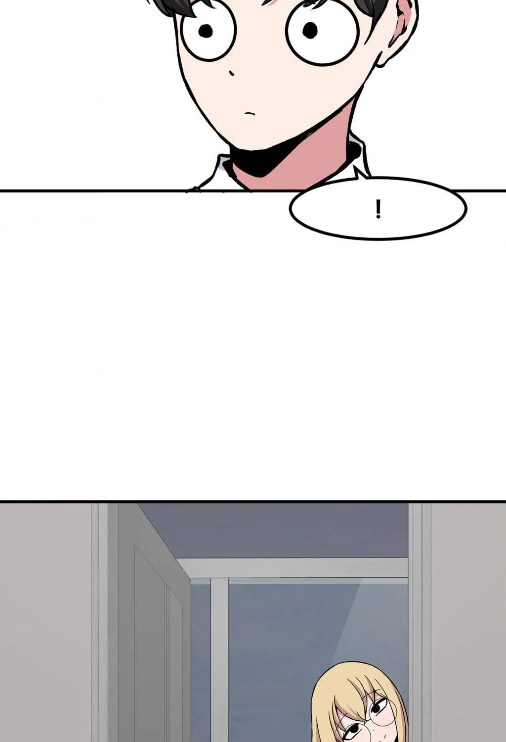 The Secret of the Partner Next to You Chapter 78 page 65 - 