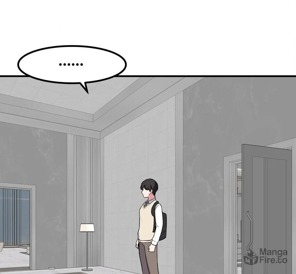 The Secret of the Partner Next to You Chapter 78 page 72 - 