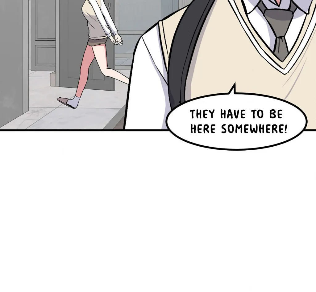 The Secret of the Partner Next to You Chapter 78 page 74 - 
