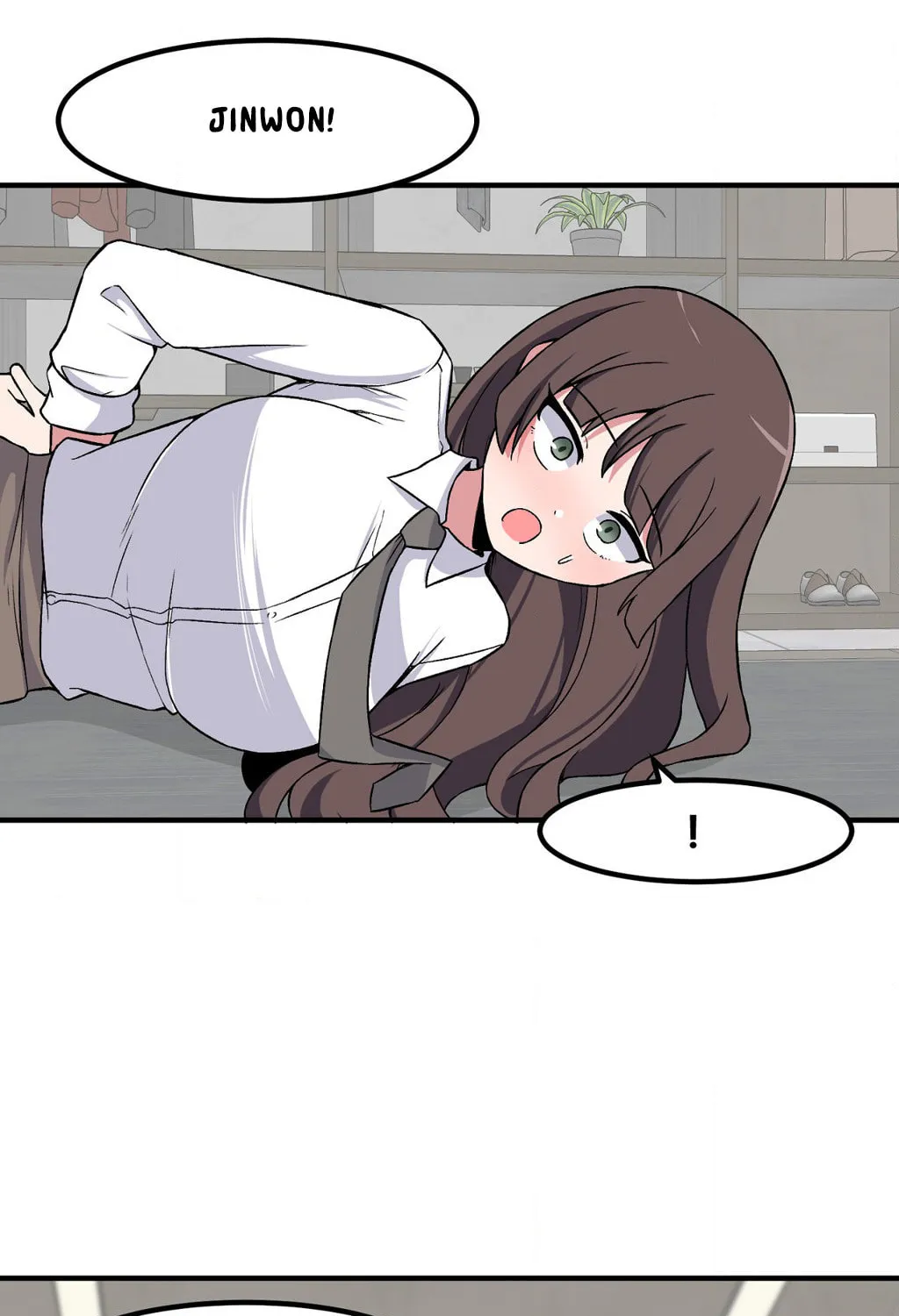 The Secret of the Partner Next to You Chapter 78 page 75 - 