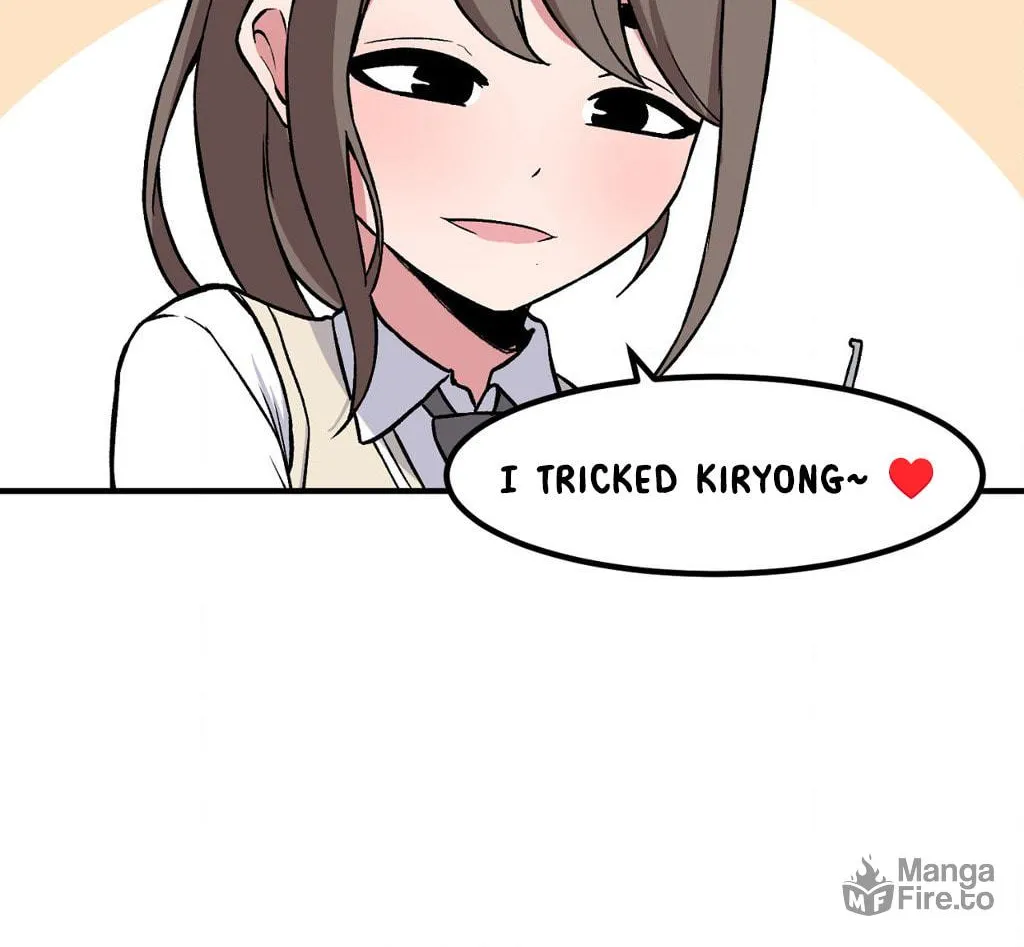 The Secret of the Partner Next to You Chapter 78 page 78 - 