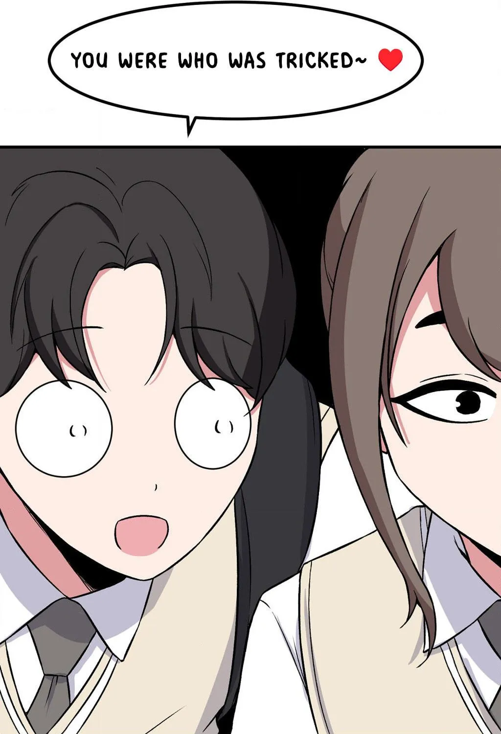 The Secret of the Partner Next to You Chapter 78 page 79 - 