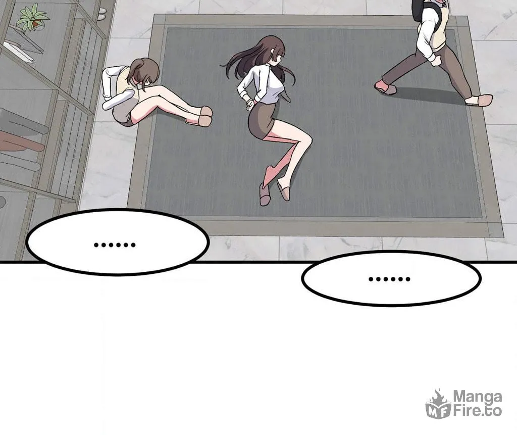 The Secret of the Partner Next to You Chapter 78 page 84 - 