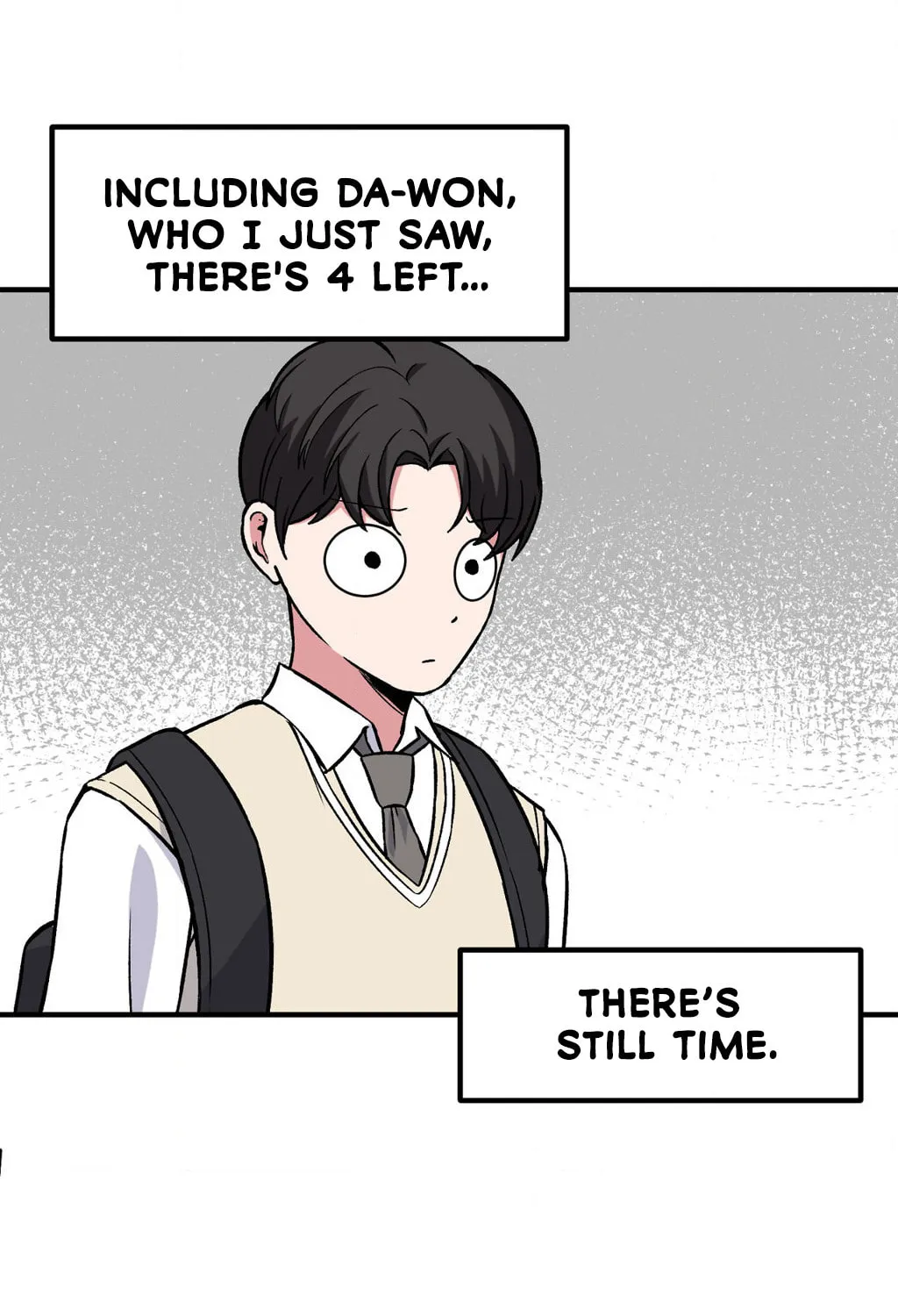 The Secret of the Partner Next to You Chapter 78 page 85 - 