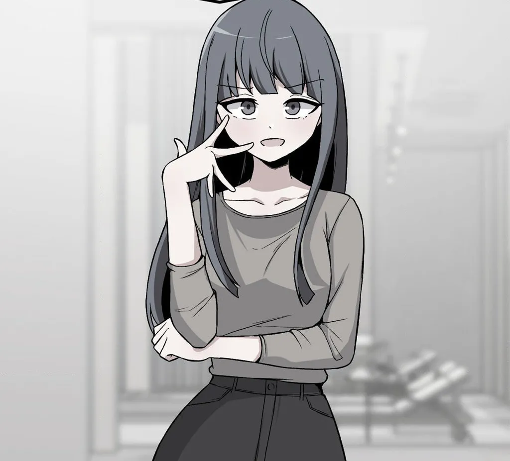 The Secret of the Partner Next to You Chapter 78 page 88 - 